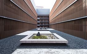 ヴィラフォンテーヌグランド東京田町